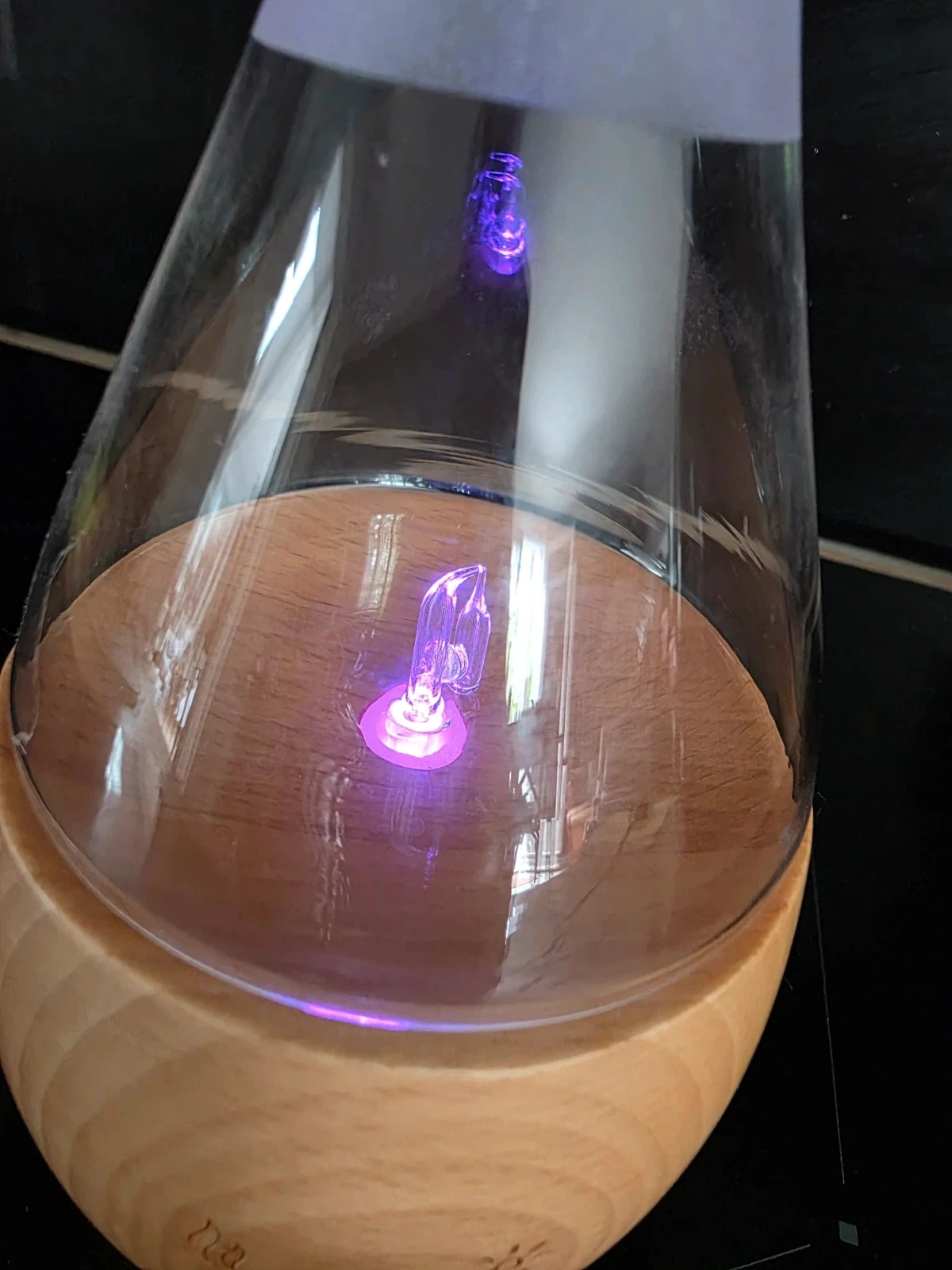 Essential Oil Diffuser by Nebulization Bolea- – photo 10